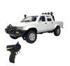 Радиоуправляемый пикап WPL D-64-1 Hilux Crew Cab 4WD 1:16 - WPLD-64-1