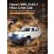 Радиоуправляемый пикап WPL D-64-1 Hilux Crew Cab 4WD 1:16 - WPLD-64-1
