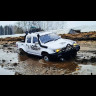 Радиоуправляемый пикап WPL D-64-1 Hilux Crew Cab 4WD 1:16 - WPLD-64-1