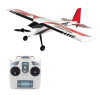 Радиоуправляемый самолет Riot Red 1400mm RTF - TOP049C
