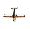 Радиоуправляемый самолет XK Innovations A600 (DHC-2 Beaver) 3D RTF с автопилотом - XK-A600