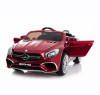 Детский электромобиль Mercedes-Benz SL65 Red 12V 2.4G - XMX602
