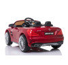 Детский электромобиль Mercedes-Benz SL65 Red 12V 2.4G - XMX602