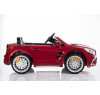Детский электромобиль Mercedes-Benz SL65 Red 12V 2.4G - XMX602