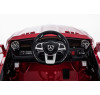 Детский электромобиль Mercedes-Benz SL65 Red 12V 2.4G - XMX602