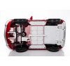 Детский электромобиль Mercedes-Benz SL65 Red 12V 2.4G - XMX602