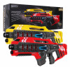Набор для лазертага Winyea Call of Life Star-Team (2 автомата, красный и желтый) - W7006D