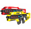 Набор для лазертага Winyea Call of Life Star-Team (2 автомата, красный и желтый) - W7006D