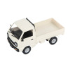 Радиоуправляемый японский белый грузовичок WPL Suzuki Carry ST90 1:16 - WPLD-12MINI