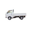 Радиоуправляемый японский белый грузовичок WPL Suzuki Carry ST90 1:16 - WPLD-12MINI