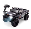 Радиоуправляемый краулер HB Beast Climbing (43 см, 4WD, 1:10) - HB-ZP1009