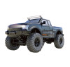 Радиоуправляемый краулер HB Beast Climbing (43 см, 4WD, 1:10) - HB-ZP1009