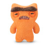 Мягкая игрушка FUGGLER Мистер Моно Волосатики - 15727M