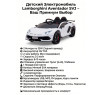 Детский электромобиль Lamborghini SVJ 12V - WHITE - HL328