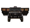 Электромобиль Mercedes-Benz G63 AMG 12V с высокой дверью - BBH-0002H-BLACK-PAINT