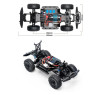 Радиоуправляемый краулер HB Beast Climbing (43 см, 4WD, 1:10) - HB-ZP1010