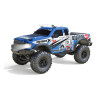 Радиоуправляемый краулер HB Beast Climbing (43 см, 4WD, 1:10) - HB-ZP1010