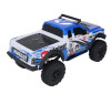 Радиоуправляемый краулер HB Beast Climbing (43 см, 4WD, 1:10) - HB-ZP1010