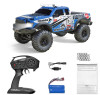 Радиоуправляемый краулер HB Beast Climbing (43 см, 4WD, 1:10) - HB-ZP1010