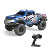 Радиоуправляемый краулер HB Beast Climbing (43 см, 4WD, 1:10) - HB-ZP1010