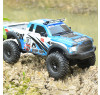 Радиоуправляемый краулер HB Beast Climbing (43 см, 4WD, 1:10) - HB-ZP1010