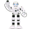 Радиоуправляемый робот Зет Альфа, ракеты-присоски, свет, звук - ZYA-A2739-1