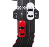 Гоночный автотрек Top Racer Merсedes SLS 1:43 (2 машинки, 8 метров) - TR-05L
