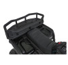 Детский электромобиль квадроцикл X-Robust (черный, 24V, 4WD, пульт, EVA) - XMX651-24V-4WD-BLACK