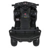 Детский электромобиль квадроцикл X-Robust (черный, 24V, 4WD, пульт, EVA) - XMX651-24V-4WD-BLACK