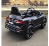 Детский электромобиль Audi RS Q8 6V 2WD - HL518-BLACK