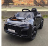 Детский электромобиль Audi RS Q8 6V 2WD - HL518-BLACK