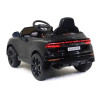 Детский электромобиль Audi RS Q8 6V 2WD - HL518-BLACK