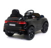 Детский электромобиль Audi RS Q8 6V 2WD - HL518-BLACK