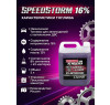 Топливо для радиоуправляемых машин Speed Storm Car 5л 16%  - SSC-16-5