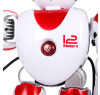 Радиоуправляемый робот Зет Альфа, ракеты-присоски, свет, звук - ZYA-A2739-2