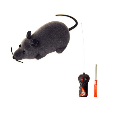 Мышка на радиоуправлении (13 см) - ST-711