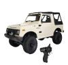 Радиоуправляемый внедорожник WPL Suzuki Jimny Convertible 4WD 1:10 - WPLC-74-1