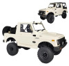 Радиоуправляемый внедорожник WPL Suzuki Jimny Convertible 4WD 1:10 - WPLC-74-1