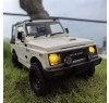 Радиоуправляемый внедорожник WPL Suzuki Jimny Convertible 4WD 1:10 - WPLC-74-1