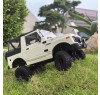Радиоуправляемый внедорожник WPL Suzuki Jimny Convertible 4WD 1:10 - WPLC-74-1