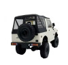 Радиоуправляемый внедорожник WPL Suzuki Jimny Convertible 4WD 1:10 - WPLC-74-1