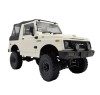 Радиоуправляемый внедорожник WPL Suzuki Jimny Convertible 4WD 1:10 - WPLC-74-1