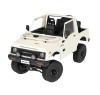 Радиоуправляемый внедорожник WPL Suzuki Jimny Convertible 4WD 1:10 - WPLC-74-1