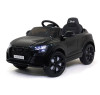 Детский электромобиль Audi RS Q8 6V 2WD - HL518-BLACK-PAINT