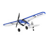 Радиоуправляемый самолет Top RC 450mm Mini Xcub with Gyro RTF - TOP106B02