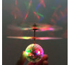 Радиоуправляемый летающий шар со светом и звуком - HCW520