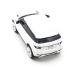 Радиоуправляемая машина Rastar Range Rover Evoque White 1:24 - RAS-46900-W