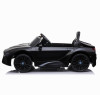 Детский электромобиль BMW i8 Coupe 12V - JE1001-BLACK-PAINT