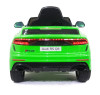 Детский электромобиль Audi RS Q8 6V 2WD - HL518-GREEN