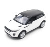 Радиоуправляемая машина Rastar Range Rover Evoque White 1:14 - RAS-47900-W